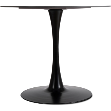 Обеденный стол Mebel Elit SANDER Marmur Черный - 3 Обеденный стол Mebel Elit SANDER Marmur Черный ME.SANDER/CZ/S фото - 3