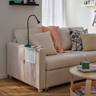 IKEA KRAMPHULT (ИКЕА КРАМПХУЛЬТ) 70630331 фото - 4