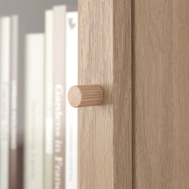 IKEA OXBERG (ИКЕА ОКСБЕРГ) 80477418 фото - 3