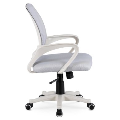 Дитяче крісло Mebel Elit NATE Сірий - 3 Дитяче крісло Mebel Elit NATE Сірий ME.NATE/P/B/T/FO фото - 3