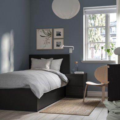IKEA MALM (ИКЕА МАЛЬМ) 19012989 фото - 17