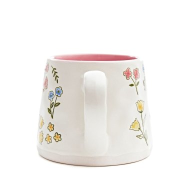 Кружка Homla MALIS 350 мл Принт - 3 Кружка Homla MALIS 350 мл Принт 224730 фото - 3