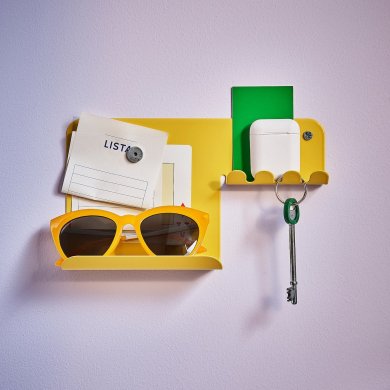 IKEA HAVREKROSS (ИКЕА ХАВРЕКРОСС) 40577882 фото - 4