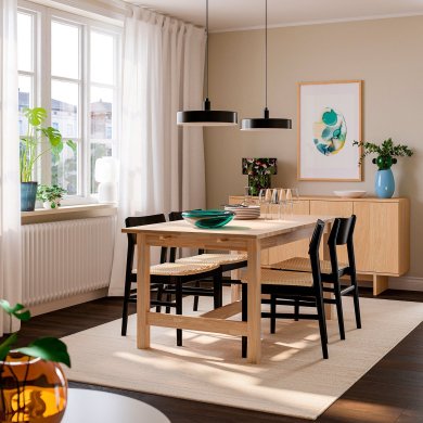 IKEA KARSKAR / SKANSNAS (ИКЕА КАРСКАР/СКАНСНАС) 59629046 фото - 3