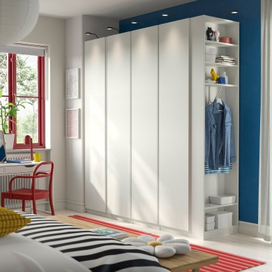 IKEA PAX / VIKANES (ИКЕА ПАКС/ВИКАНЕС) 59623577 фото - 2