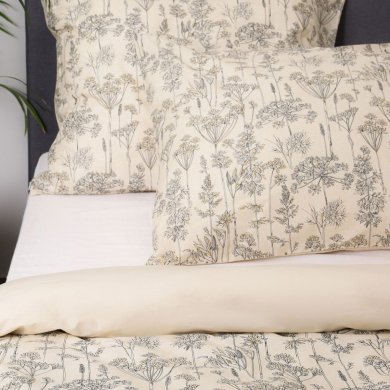 Комплект постельного белья Homla POSSA 200x220 см Принт - 5 Комплект постельного белья Homla POSSA 200x220 см Принт 210015 фото - 5