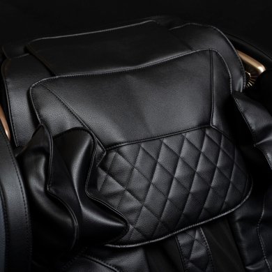 Крісло масажне Mebel Elit RX ULTRA PRO MAX Чорний ME.RXULTRAPROMAX/CZ/E/FW фото - 21