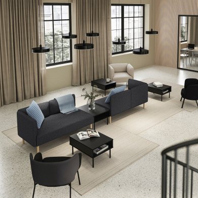 IKEA LILLEHEM (ИКЕА ЛИЛЛЕХЕМ) 89569753 фото - 9