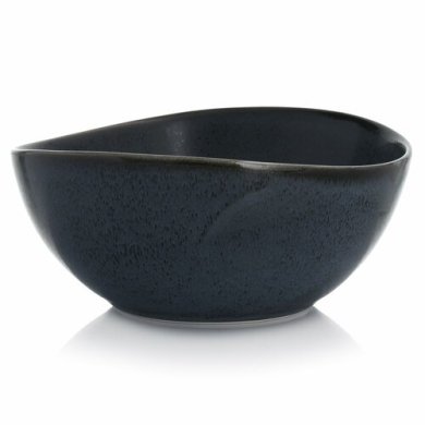 Миска Duka Time Black 17 см | Чорний 1218963 фото - 3