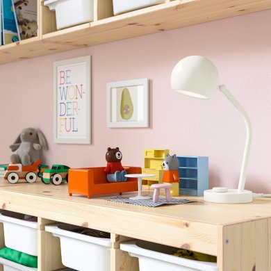 IKEA KORVSNORE (ИКЕА КОРВСНОРЕ) 80585837 фото - 6
