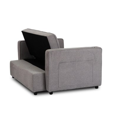 Раскладной диван Mebel Elit ASTER Серый ME.ASTER/P/T/SOF фото - 7