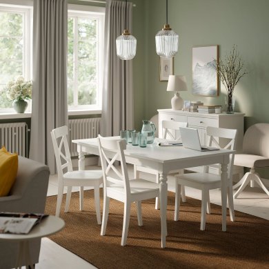 IKEA ROSENTORP (ИКЕА РОЗЕНТОРП) 80569998 фото - 2