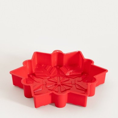 Форма для выпечки Homla ARDE 27x20 см Красный 242679 фото - 3