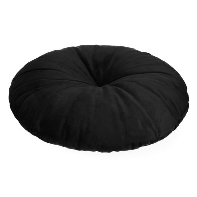 Декоративна подушка Homla OLLIE 40х40 см Чорний 163321 фото - 2