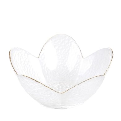 Миска Homla LIVEL 12 см Прозорий - 2 Миска Homla LIVEL 12 см Прозорий 227344 фото - 2