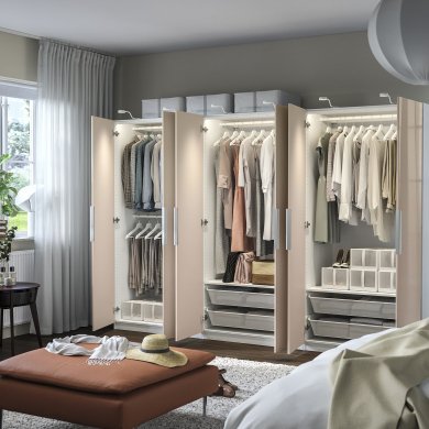 IKEA PAX / FARDAL (ИКЕА ПАКС/ФАРДАЛ) 49598328