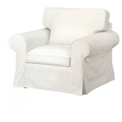 IKEA EKTORP (ИКЕА ЭКТОРП) 50635546 фото - 2