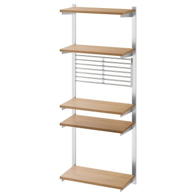 IKEA Навесная система KUNGSFORS (ИКЕА КУНГСФОРС) 19308405