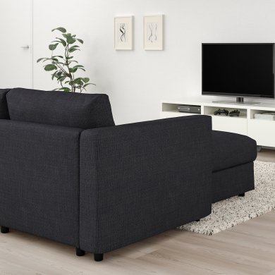 IKEA VIMLE (ИКЕА ВИМЛЕ) 09536945 фото - 5