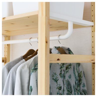 Полка IVAR - 2 IKEA Полка IVAR (ИКЕА ИВАР) 10422325 фото - 2