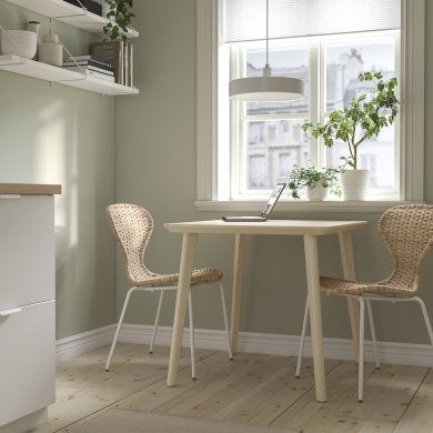 IKEA LISABO/ALVSTA (ИКЕА ЛИСАБО/АЛВСТА) 99568183 фото - 6