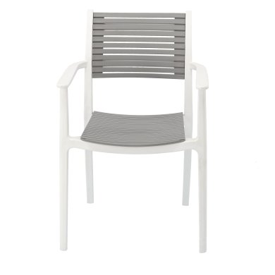 Садовий стілець Garden Line FAT8694 Сірий FAT8694 фото - 2