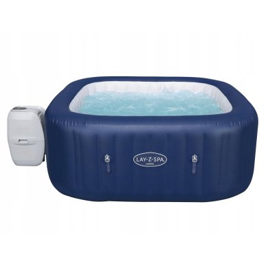 Джакузі Bestway LAY-Z-SPA HAWAII 180х180х71 см Синій BES60021 фото - 3