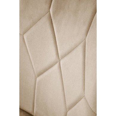 Обідній стілець Halmar K539 Бежевий V-CH-K/539-KR-BEŻOWY фото - 8