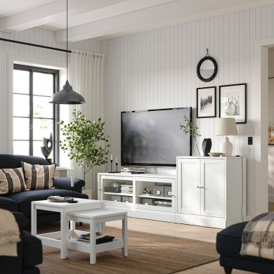 IKEA HAVSTA (ИКЕА ХАВСТА) 09534772 фото - 3