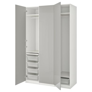 IKEA Шкаф PAX / FARDAL (ИКЕА ПАКС/ФАРДАЛЬ) 49329213