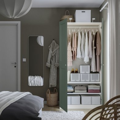 PAX/GRIMO - 4 IKEA PAX/GRIMO (ИКЕА ПАКС/ГРИМО) 19579227 фото - 4