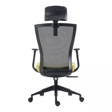 Офісне крісло Signal Q-328H Зелений OBRQ328HCZ фото - 6
