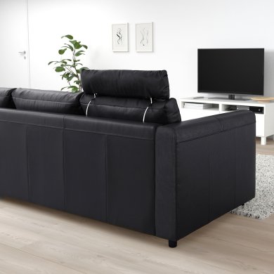 VIMLE - 3 IKEA VIMLE (ИКЕА ВИМЛЕ) 99306252 фото - 3