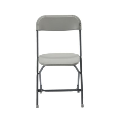 Складной садовый стул Garden Line ZUM3693 Серый ZUM3693 фото - 3