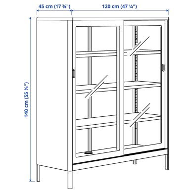 IDASEN - 10 IKEA IDASEN (ИКЕА ИДАСЕН) 90496384 фото - 10