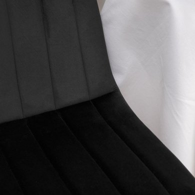 Обеденный стул Homla GOLICK Черный - 7 Обеденный стул Homla GOLICK Черный 209579 фото - 7