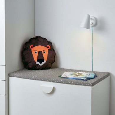 IKEA BÄNKKAMRAT (ИКЕА БЕНККАМРАТ) 80461889 фото - 2