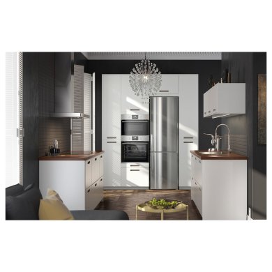 Стільниця BARKABODA - 4 IKEA Стільниця BARKABODA (ИКЕА БАРКАБОДА) 10347557 фото - 4