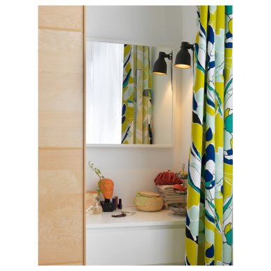 IKEA Світильник настінний HEKTAR (ИКЕА ГЕКТАР) 80215308 фото - 4