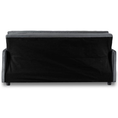 Розкладний диван Mebel Elit STELLA Welur Сірий PPHUE.TIKO/PAROS6/WER фото - 3