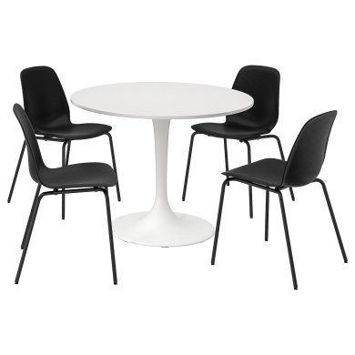 IKEA DOCKSTA / LIDAS (ИКЕА ДОКСТА/ЛИДАС) 79509062