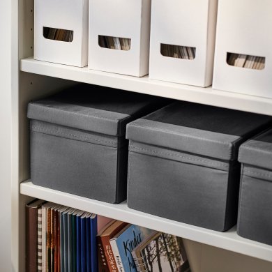 IKEA DRONA (ИКЕА ДРОН) 70631972 фото - 5