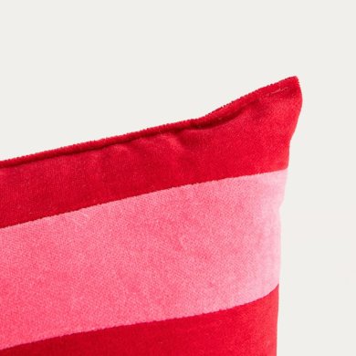 Декоративна подушка Homla PINKY BOW 30х45 см Рожевий 242005 фото - 4