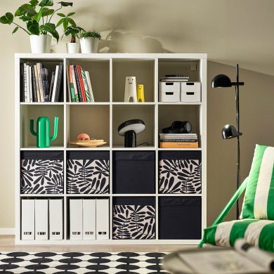 IKEA DRONA (ИКЕА ДРОН) 10625714 фото - 3