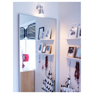 IKEA Дзеркало HOVET (ИКЕА СУД) 50038213 фото - 4