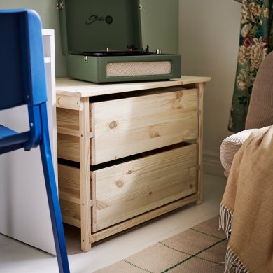 IKEA KRONOREN (ИКЕА КРОНОРЕН) 90610799 фото - 6