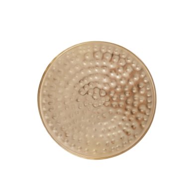 Піднос Homla DRITTO Золотий - 3 Піднос Homla DRITTO Золотий 218169 фото - 3