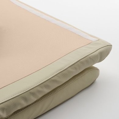 IKEA Крісло-качалка POANG Бежевий (ИКЕА ПОАНГ) 59830586 фото - 14