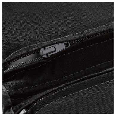 Крісло-качалка POANG Чорний - 13 IKEA Крісло-качалка POANG Чорний (ИКЕА ПОАНГ) 09286606 фото - 13