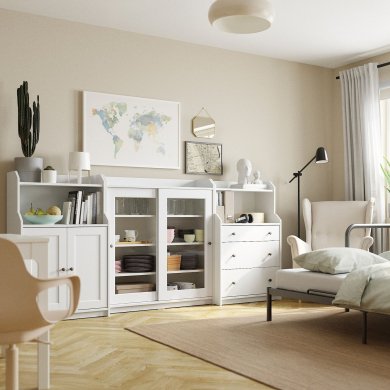 IKEA HAUGA (ИКЕА ХАУГА) 29388642 фото - 6